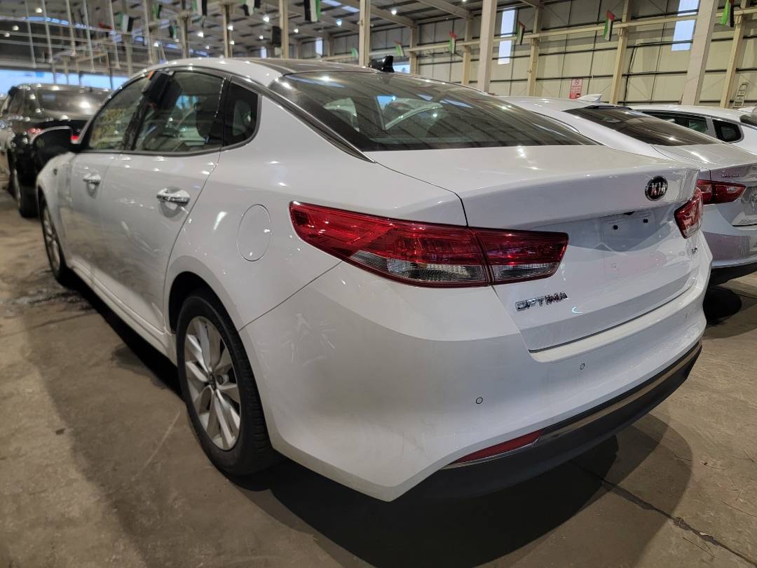 2018 KIA OPTIMA — 57777 Miles — Lot 75736763 - Marhaba Auctions Used Cars - Image 11