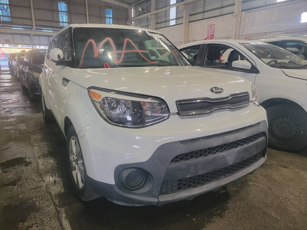 2018 KIA SOUL — 114098 Miles — Lot 6628249 — Main - Marhaba Auctions Used Cars - Image 3