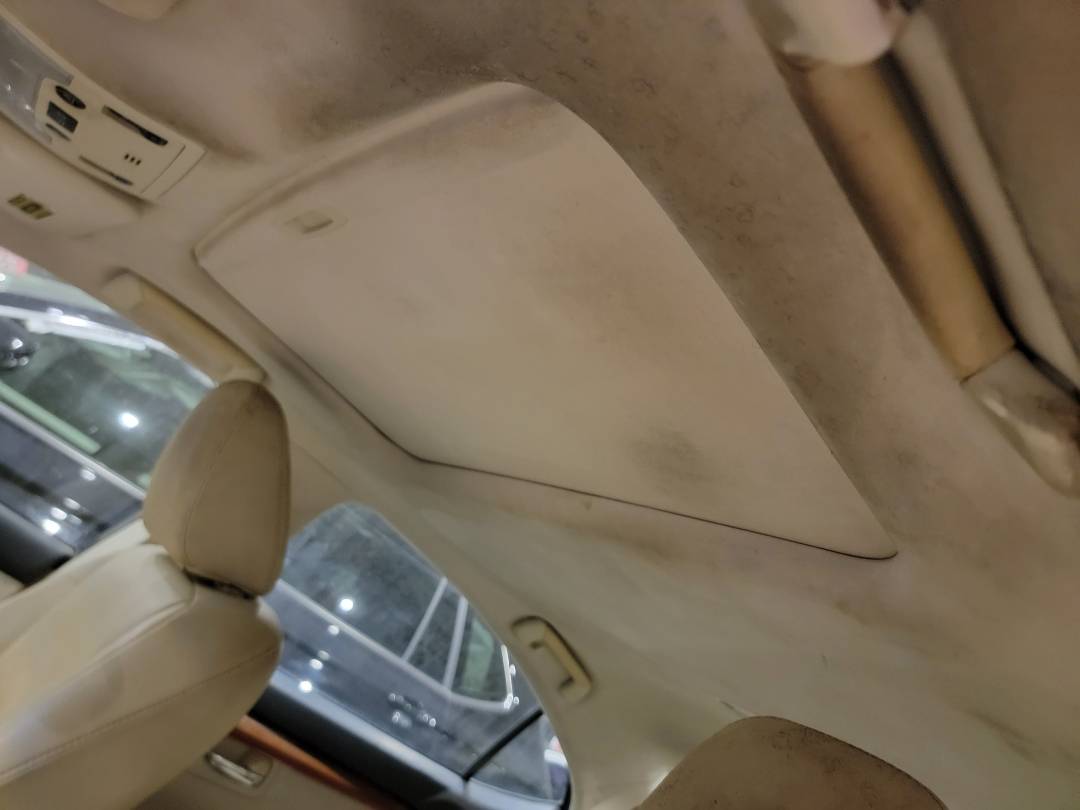 2013 LEXUS ES 300H — 187017 Miles — Lot 2023706 — Main - Marhaba Auctions Used Cars - Image 10