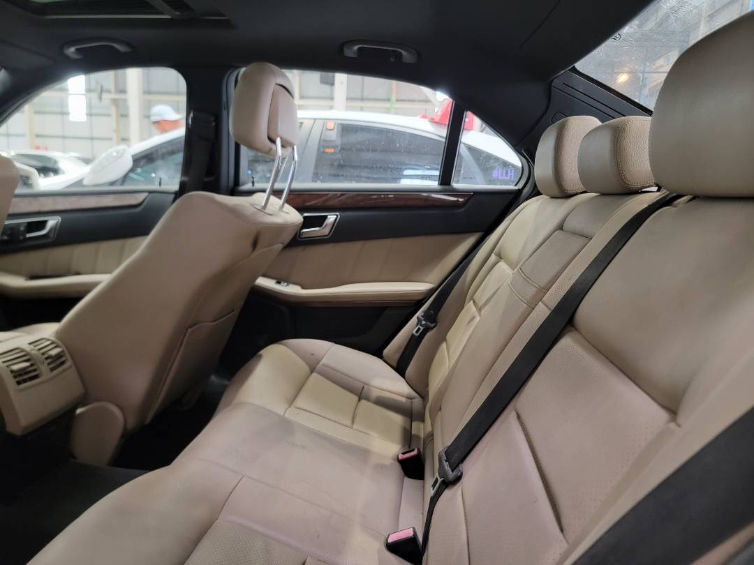 2012 MERCEDES BENZ E 350 — 171743 Miles — Lot B0CA596664 — Main - Marhaba Auctions Used Cars - Image 8