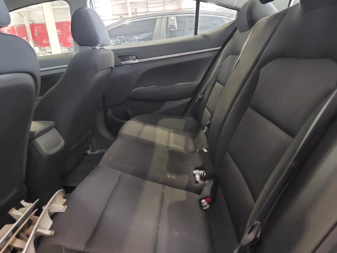 2018 HYUNDAI ELANTRA — 26502 Miles — Lot 0JH287803 — Main - Marhaba Auctions Used Cars - Image 6