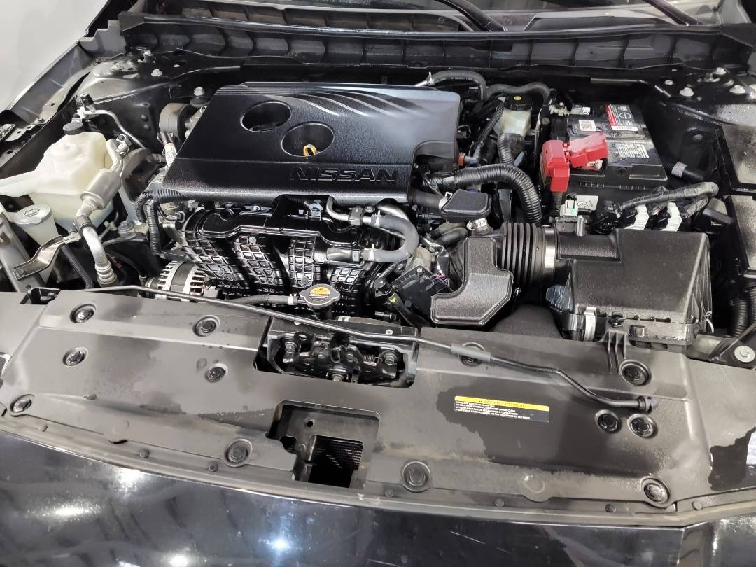 2020 NISSAN ALTIMA — 52050 Miles — Lot V3LN308646 — Main - Marhaba Auctions Used Cars - Image 11