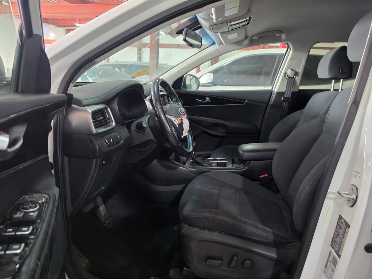 2019 KIA SORENTO — 120944 Miles — Lot 46690355 - Marhaba Auctions Used Cars - Image 6