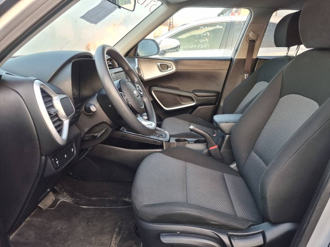 2020 KIA SOUL — 126055 Miles — Lot AU5L7067660 — Main - Marhaba Auctions Used Cars - Image 8