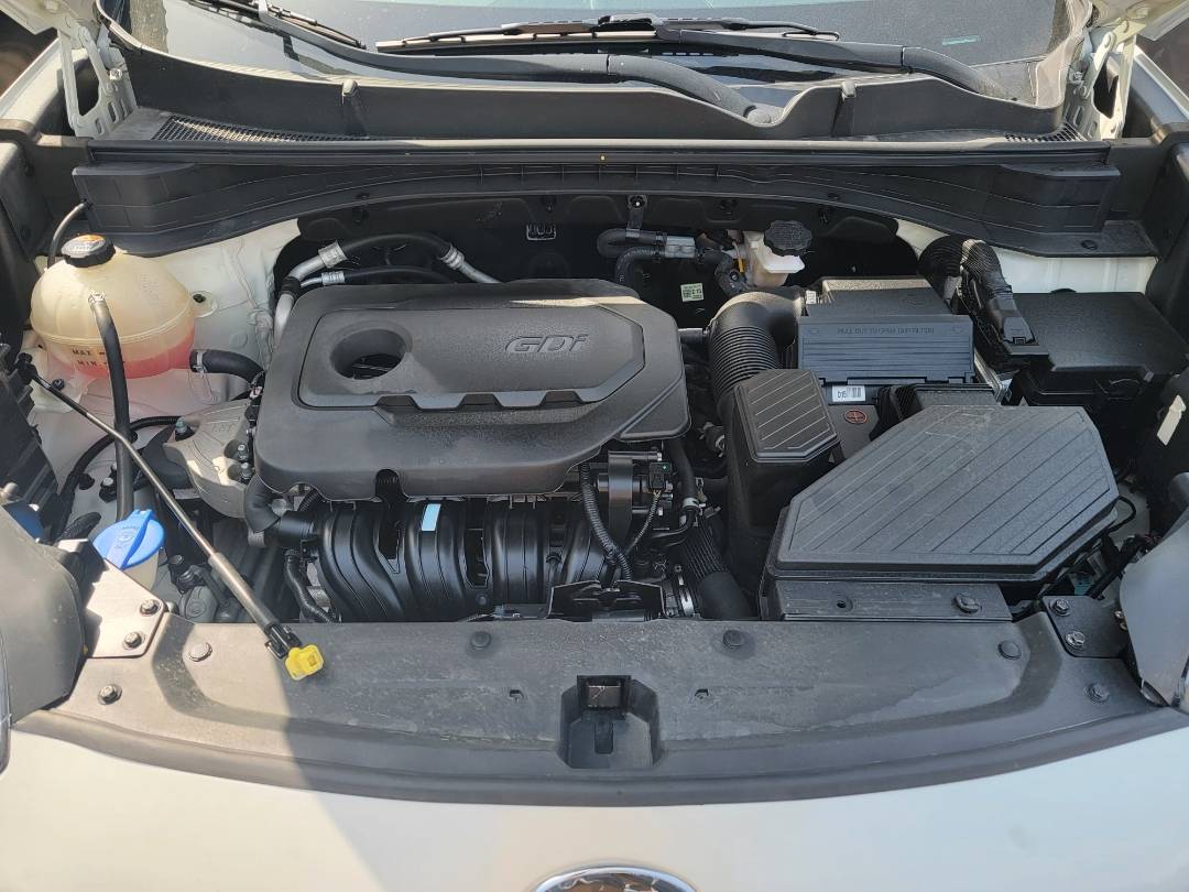 2021 KIA SPORTAGE — 67910 Miles — Lot M7904260 — Main - Marhaba Auctions Used Cars - Image 11