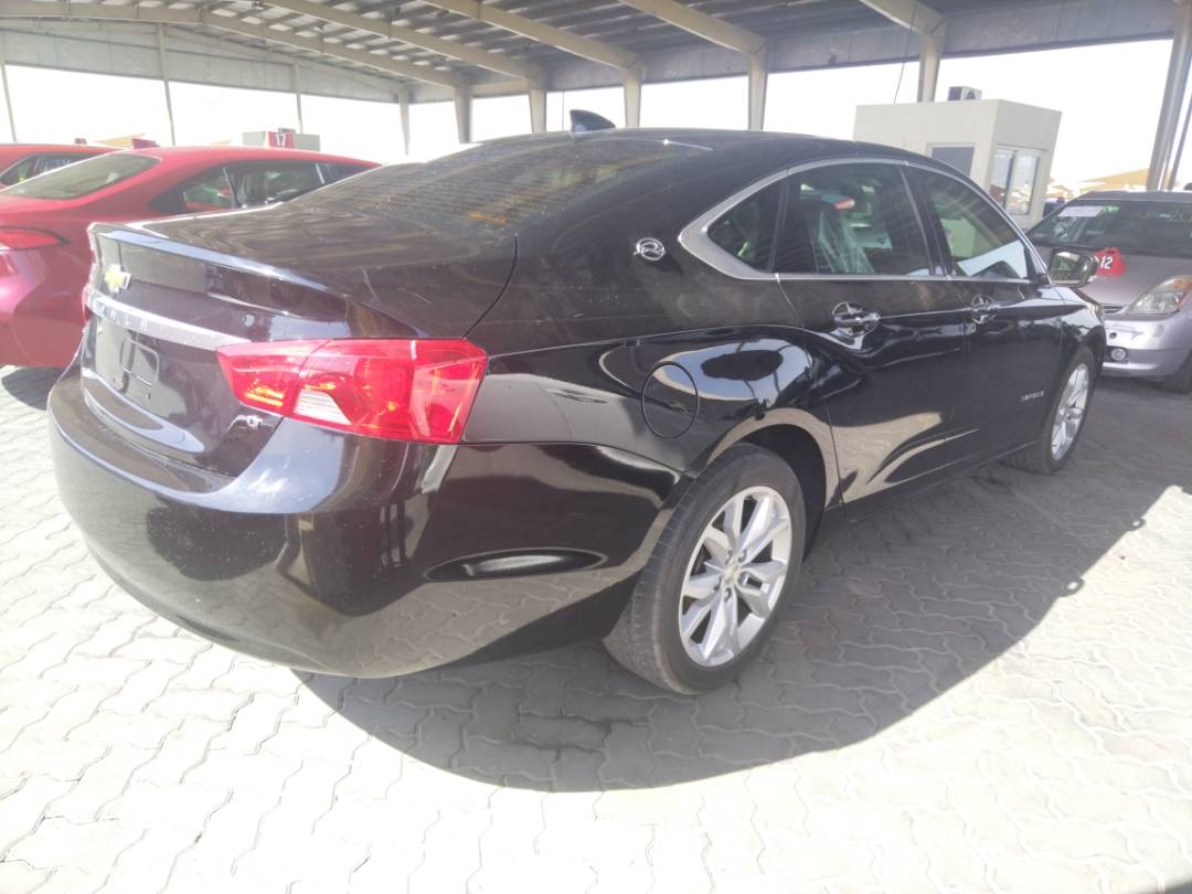 2018 CHEVROLET IMPALA — 180608 KM — Lot 111396 - Marhaba Auctions Used Cars - Image 7