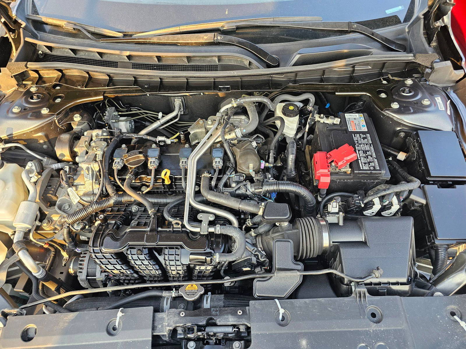 2022 NISSAN ALTIMA — 84664 Miles — Lot BV1NN366761 — Main - Marhaba Auctions Used Cars - Image 11