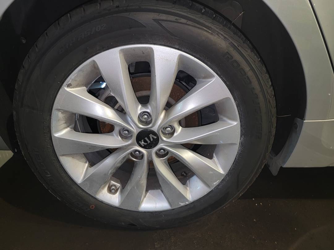 2018 KIA OPTIMA — 51327 Miles — Lot 74572713 - Marhaba Auctions Used Cars - Image 4