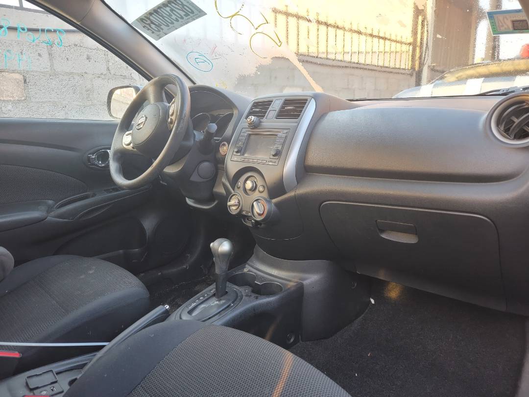 2013 NISSAN VERSA — 149289 Miles — Lot 82698043 - Marhaba Auctions Used Cars - Image 8