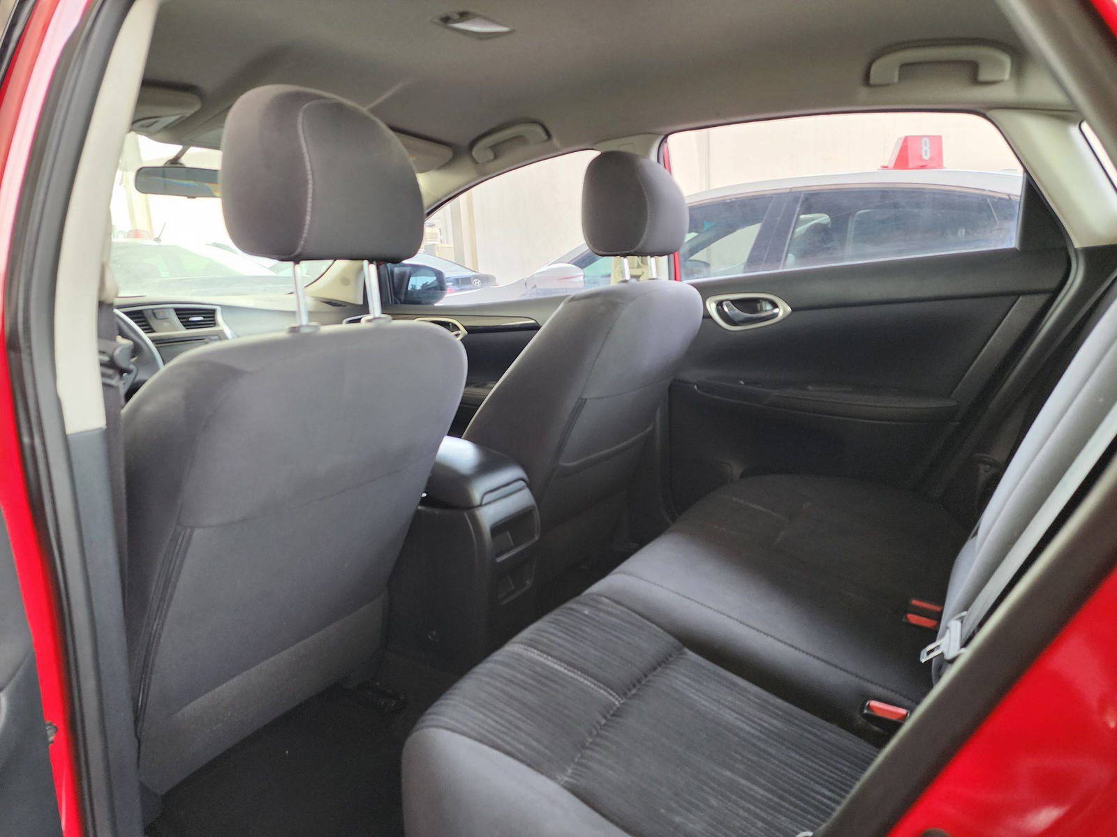 2017 NISSAN SENTRA — 170691 Miles — Lot 53945864 — Ind. 12 - Marhaba Auctions Used Cars - Image 6