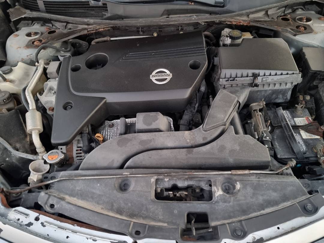 2013 NISSAN ALTIMA — 128841 Miles — Lot 70067794 — Main - Marhaba Auctions Used Cars - Image 11