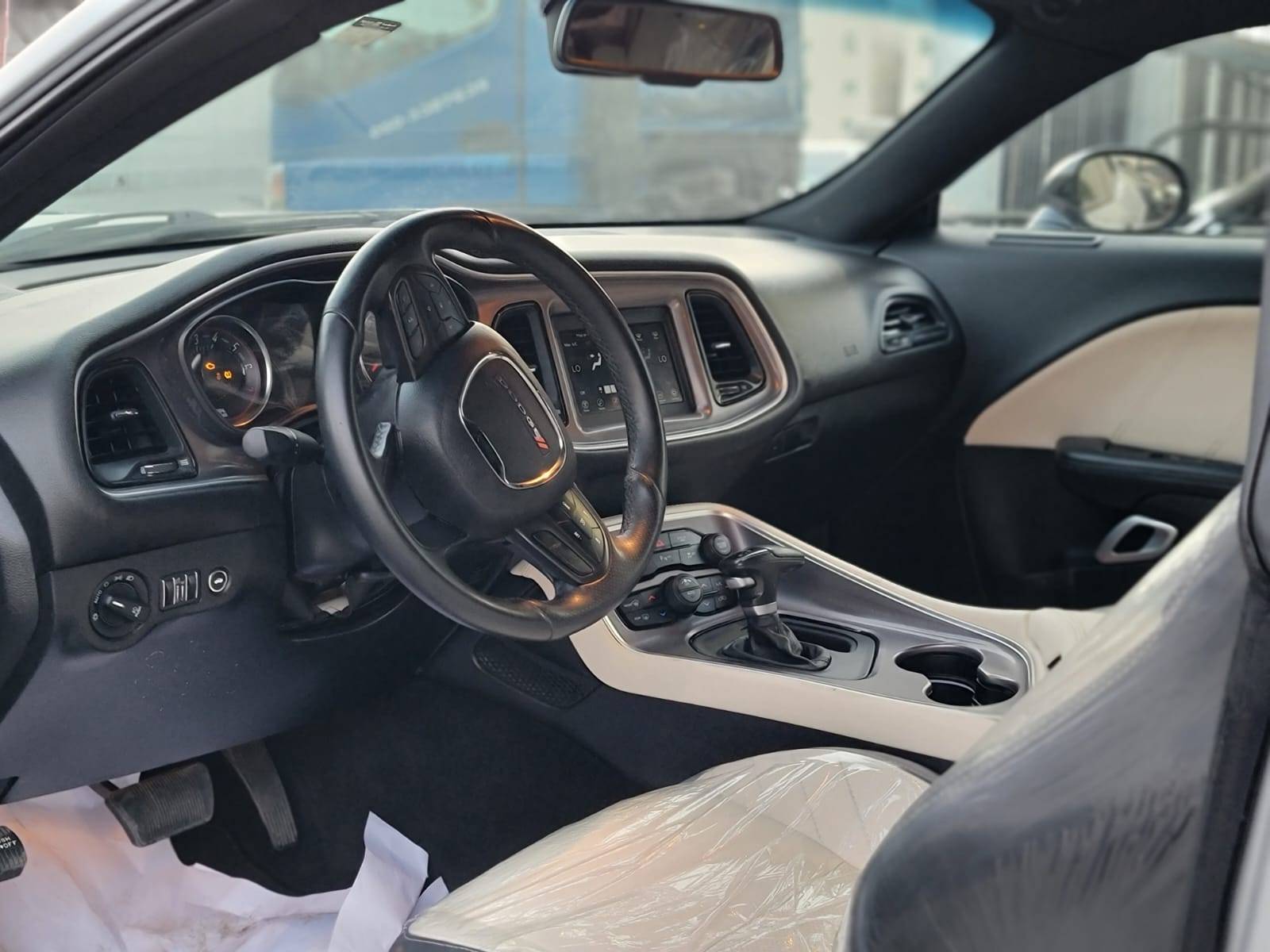 2022 DODGE CHALLENGER — 51451 Miles — Lot 8NH247372 — Main - Marhaba Auctions Used Cars - Image 7
