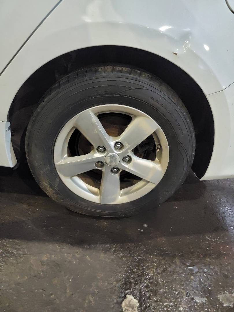 2015 KIA OPTIMA — 135019 Miles — Lot F5605065 — Main - Marhaba Auctions Used Cars - Image 7
