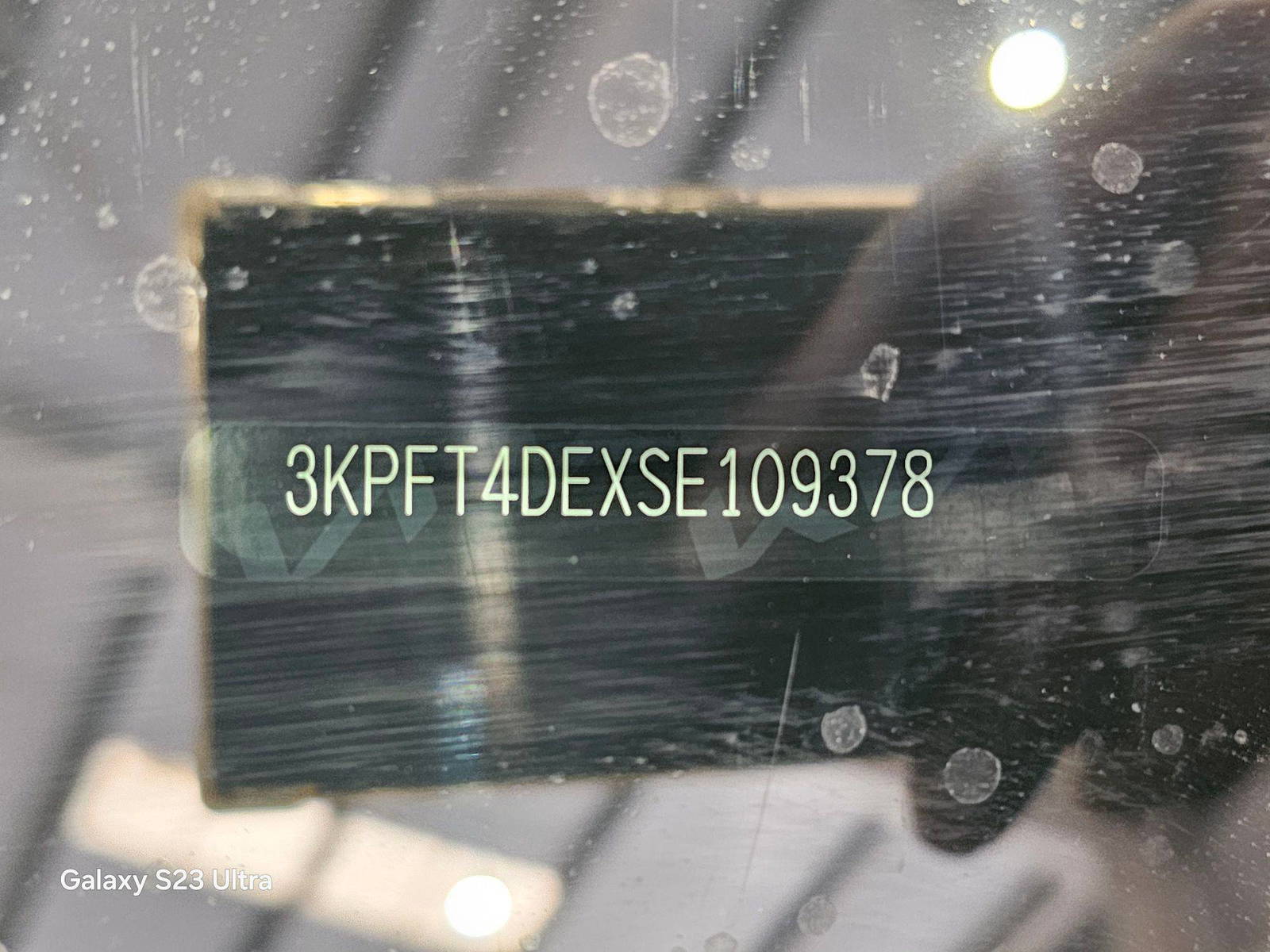 KIA K4 2025 - Marhaba Auction Used Cars - Image 11