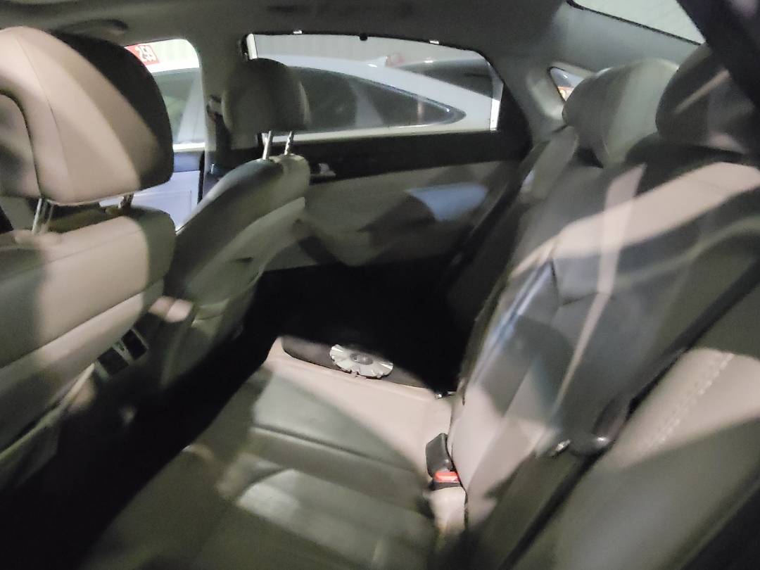 2015 HYUNDAI SONATA — 232285 Miles — Lot 241284 — Main - Marhaba Auctions Used Cars - Image 6