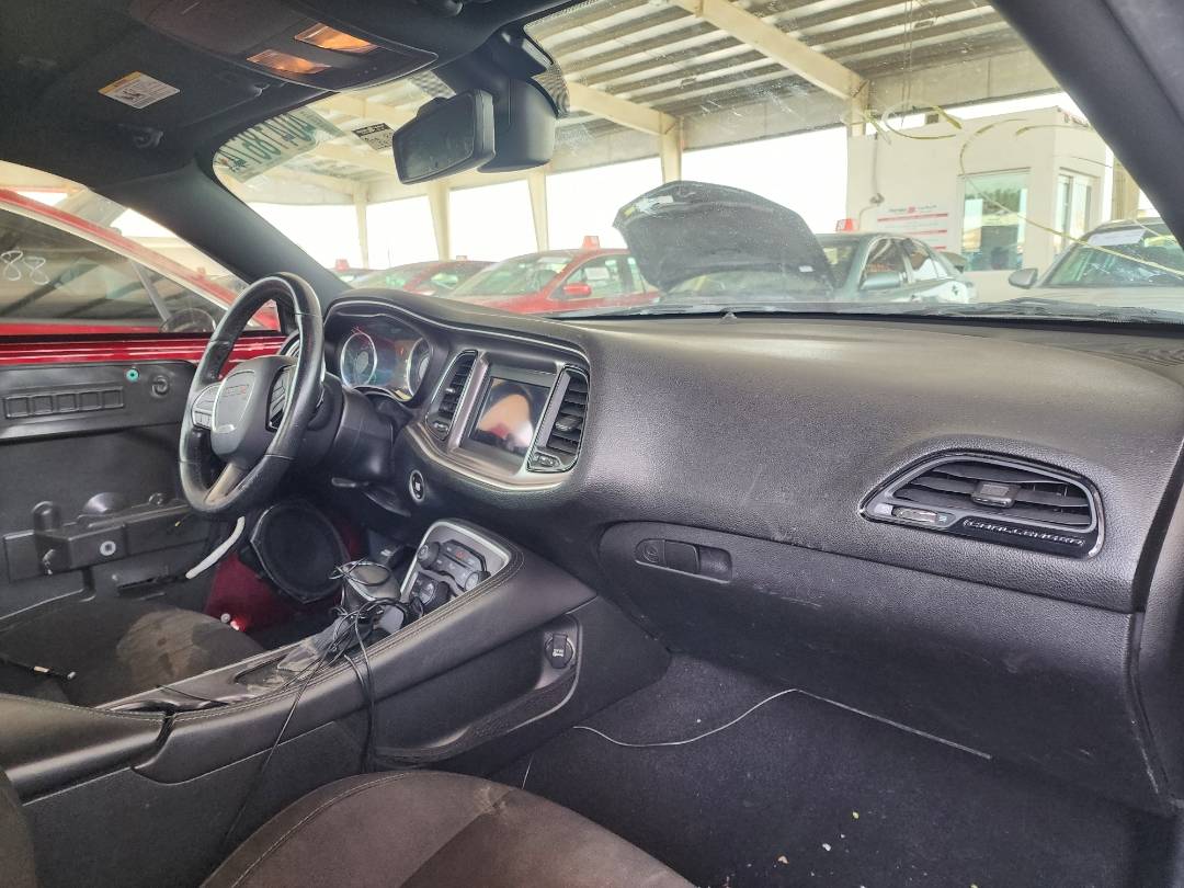 2019 DODGE CHALLENGER — 59684 Miles — Lot 654803 - Marhaba Auctions Used Cars - Image 8