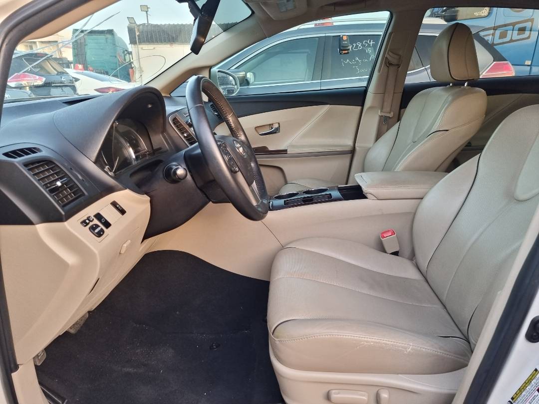 2015 TOYOTA VENZA — 120173 Miles — Lot 214587 — Ind. 12 - Marhaba Auctions Used Cars - Image 6