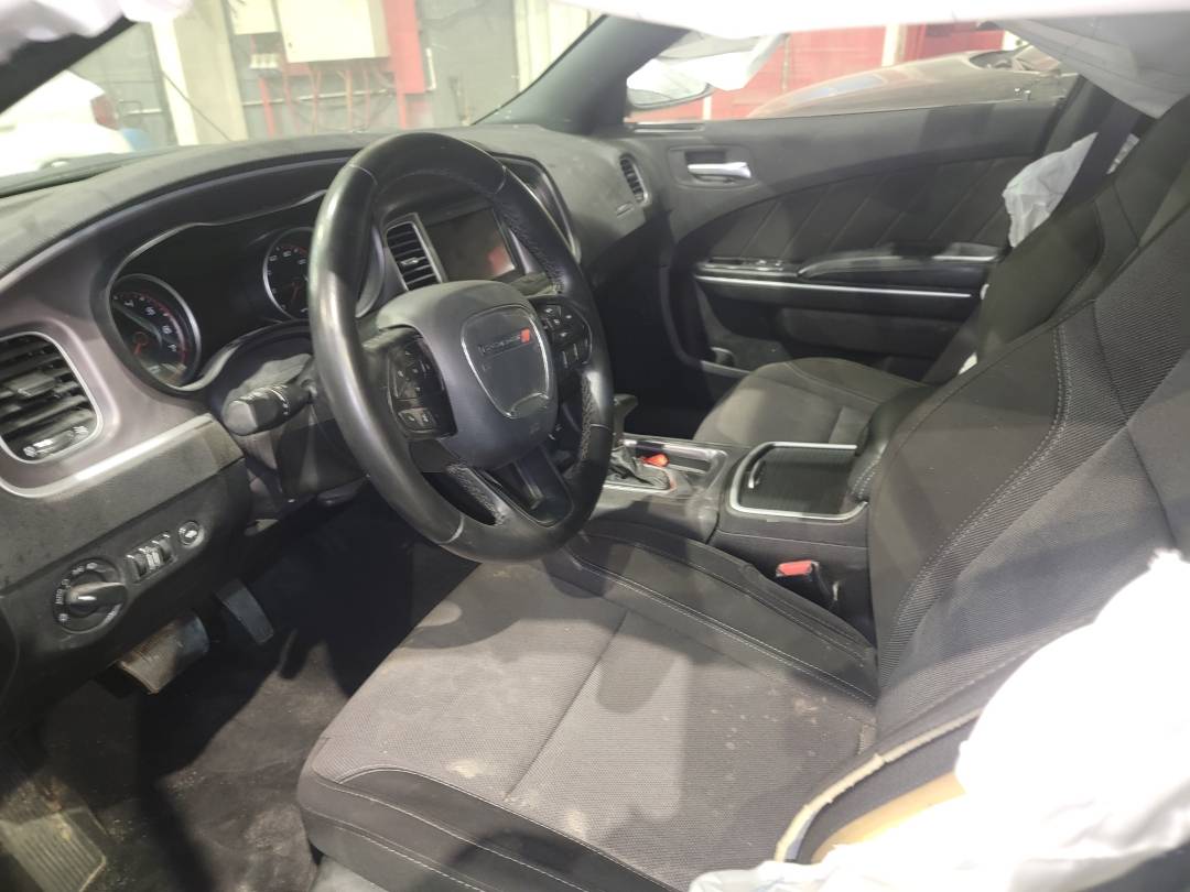 DODGE CHARGER 2022 - Marhaba Auction Used Cars - Image 8