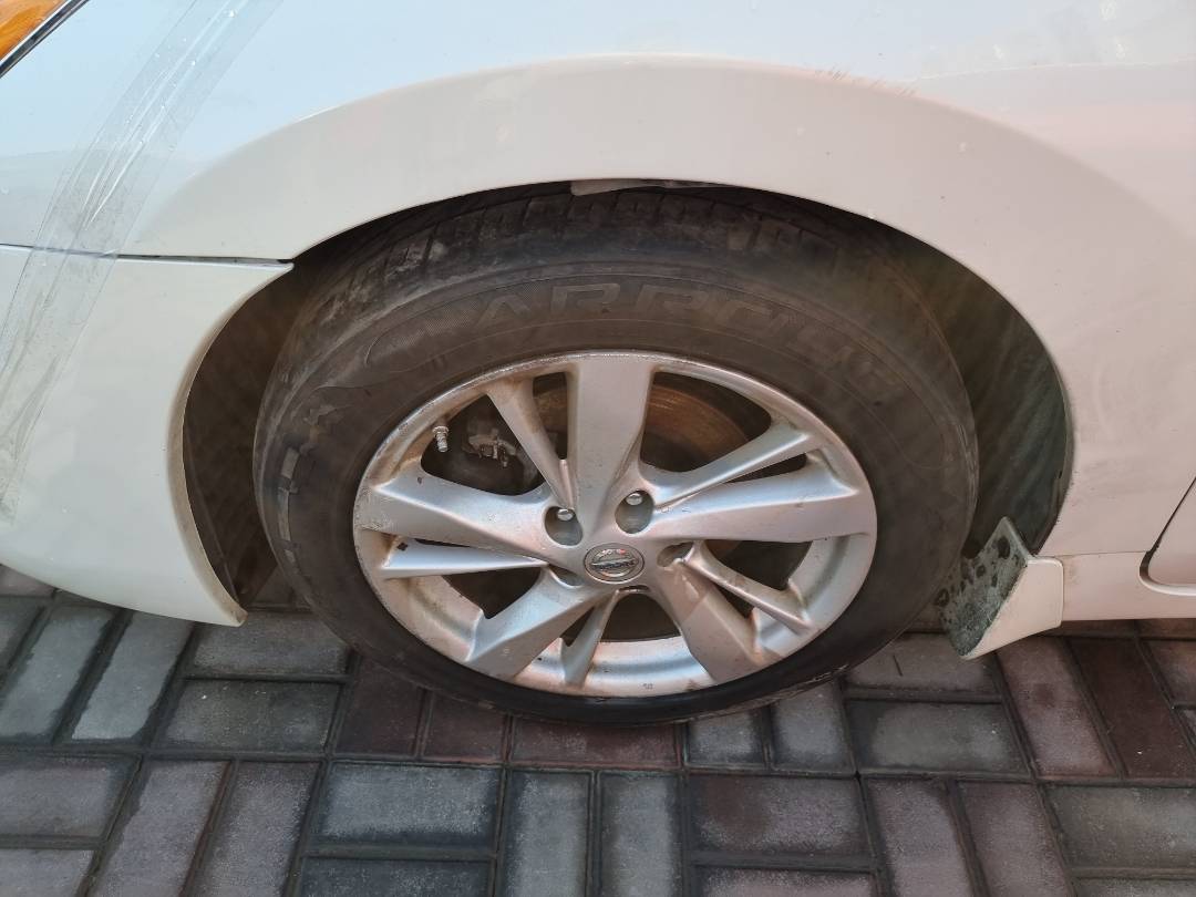 2014 NISSAN ALTIMA — 245702 Miles — Lot 125487 — Ind. 12 - Marhaba Auctions Used Cars - Image 12