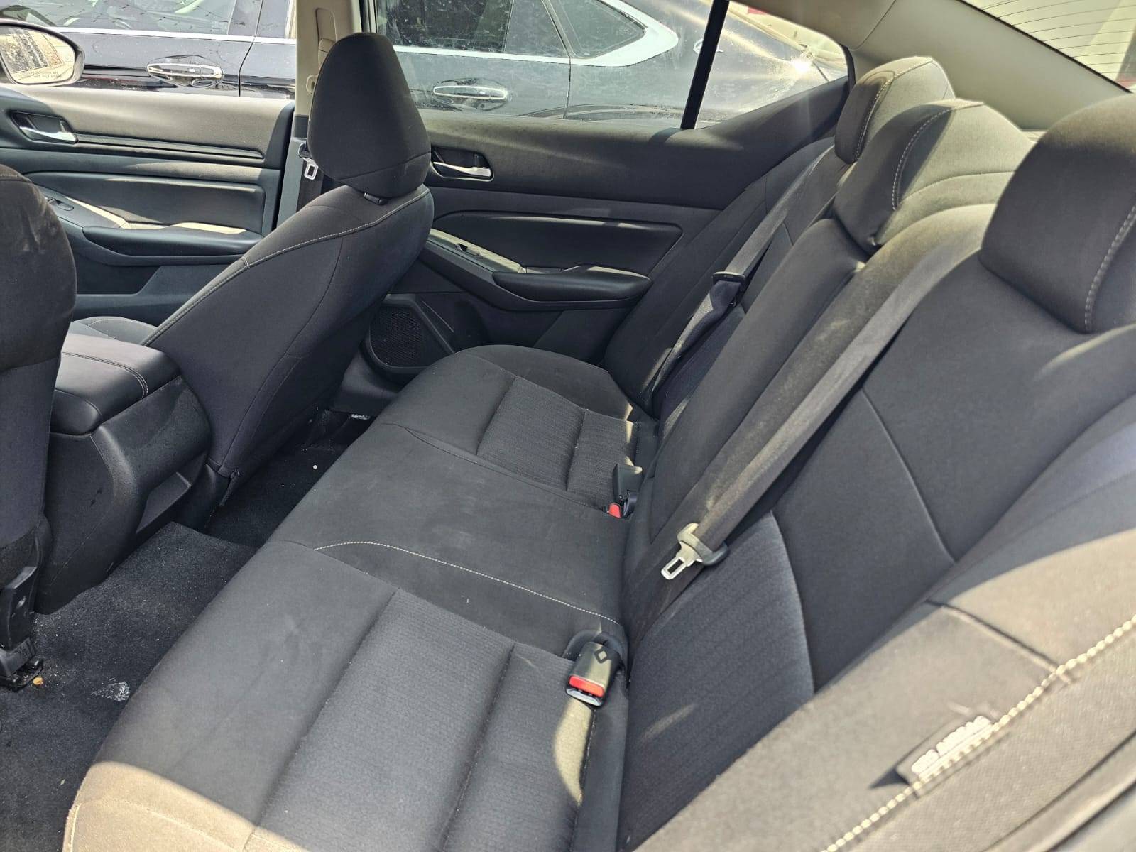 2021 NISSAN ALTIMA — 90947 Miles — Lot 3MN302591 — Main - Marhaba Auctions Used Cars - Image 5