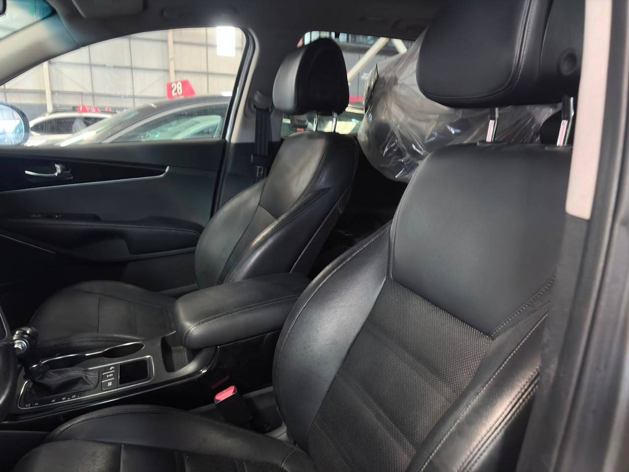 2016 KIA SORENTO — 144100 Miles — Lot 94792925 — Main - Marhaba Auctions Used Cars - Image 9