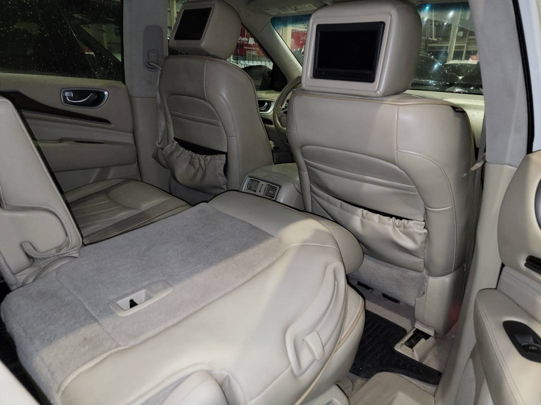 2013 INFINITI Q50 — 160660 Miles — Lot DC307897 - Marhaba Auctions Used Cars - Image 5