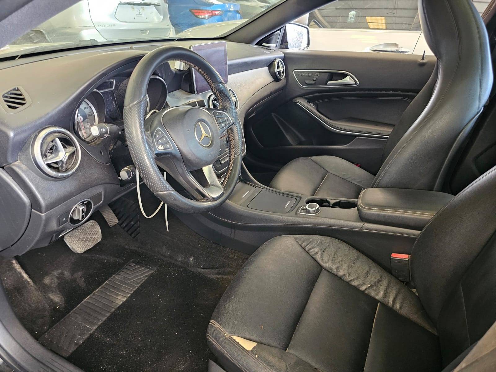 2015 MERCEDES BENZ CLA 250 — 180884 Miles — Lot B7FN162118 — Main - Marhaba Auctions Used Cars - Image 8