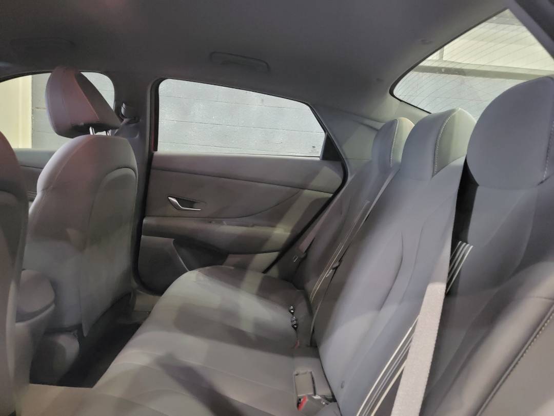 2021 HYUNDAI ELANTRA — 29712 Miles — Lot G5MH037838 — Main - Marhaba Auctions Used Cars - Image 7