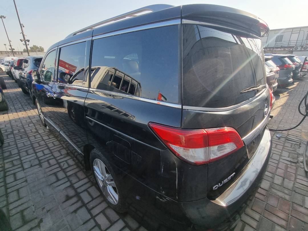 2011 NISSAN QUEST — 199763 Miles — Lot 9008729 — Ind. 12 - Marhaba Auctions Used Cars - Image 5