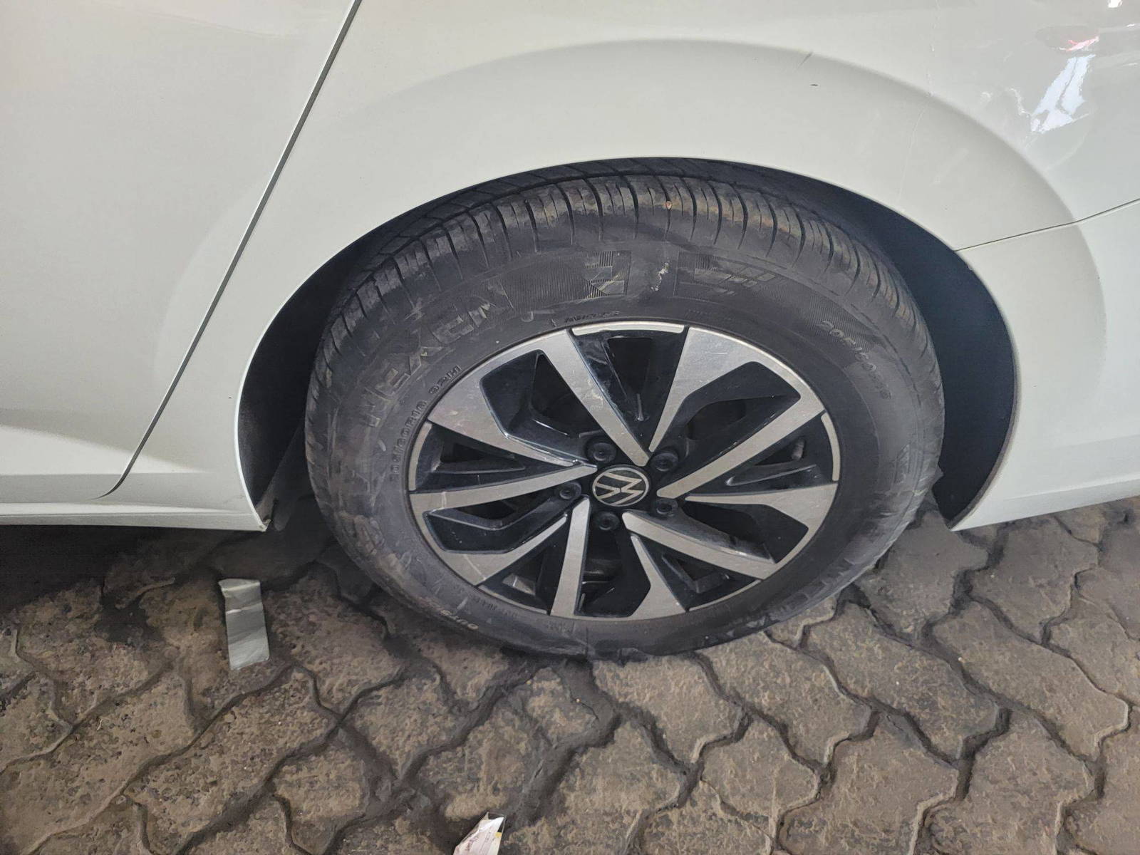 VOLKSWAGEN JETTA 2024 - Marhaba Auction Used Cars - Image 6