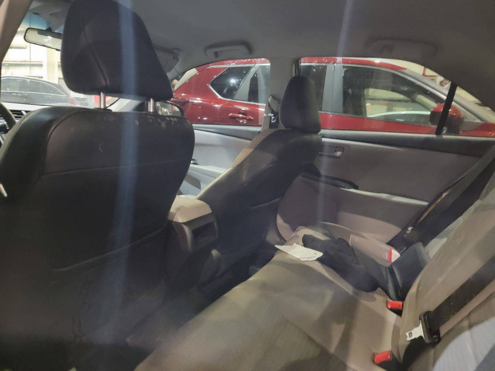 TOYOTA CAMRY 2015 - Marhaba Auction Used Cars - Image 7