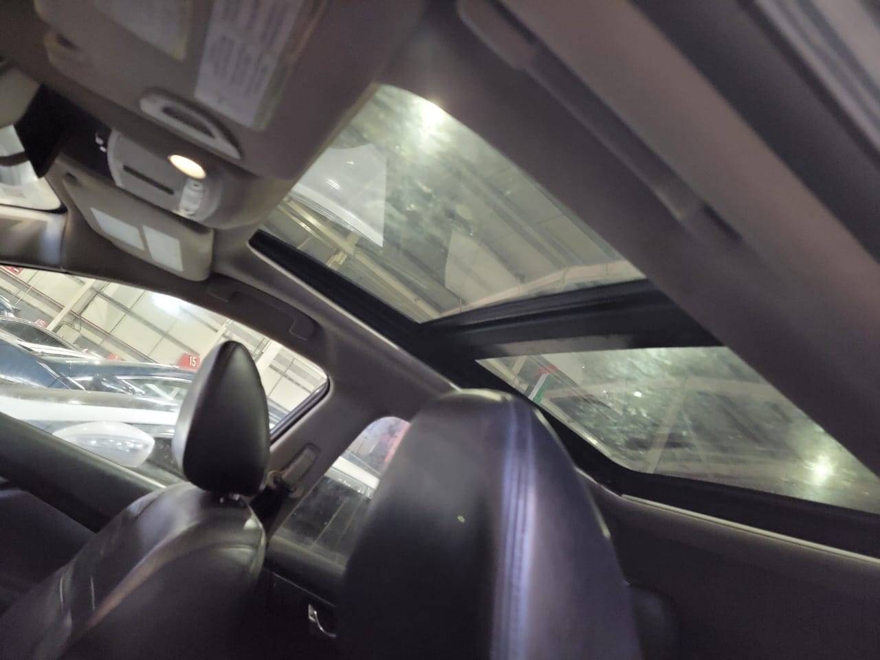 2015 NISSAN ROGUE — Lot 2696813 — Main - Marhaba Auctions Used Cars - Image 10