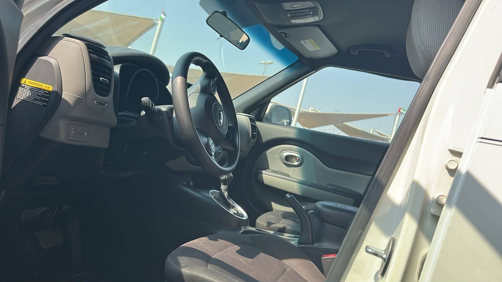 2016 KIA SOUL — 102131 Miles — Lot G7344726 — Souq - Marhaba Auctions Used Cars - Image 7