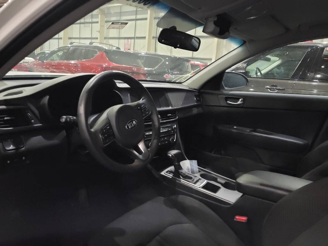 2018 KIA OPTIMA — 83976 Miles — Lot 56862984 — Main - Marhaba Auctions Used Cars - Image 6