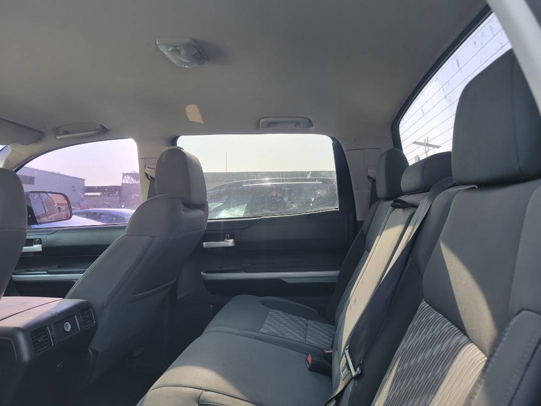 2018 TOYOTA TUNDRA — 113247 Miles — Lot 12JX713696 — Main - Marhaba Auctions Used Cars - Image 7