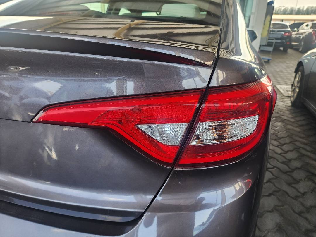 2015 HYUNDAI SONATA — 139674 Miles — Lot 49441253 - Marhaba Auctions Used Cars - Image 10