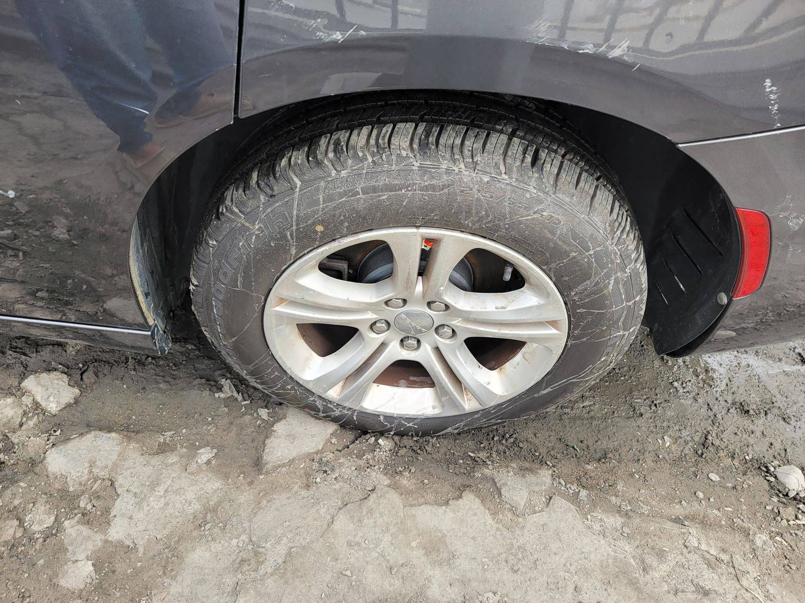 DODGE CHARGER 2019 - Marhaba Auction Used Cars - Image 6