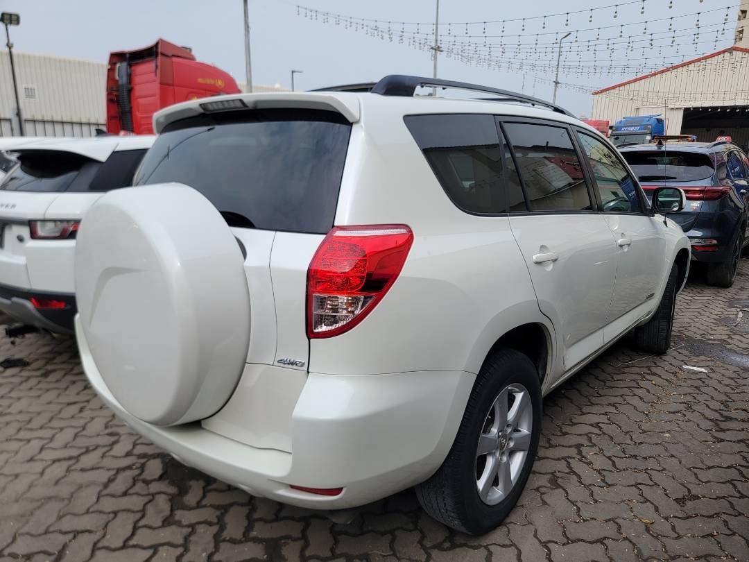 2006 TOYOTA RAV4 — 165849 Miles — Lot 65025518 — Main - Marhaba Auctions Used Cars - Image 3