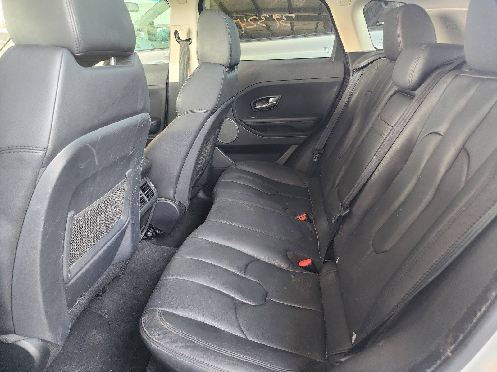 2013 LAND ROVER RANGE ROVER EVOQUE SE — 109369 Miles — Lot 788115 — Main - Marhaba Auctions Used Cars - Image 7