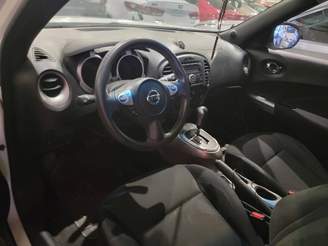 2011 NISSAN JUKE — 128231 Miles — Lot BT009426 — Main - Marhaba Auctions Used Cars - Image 7