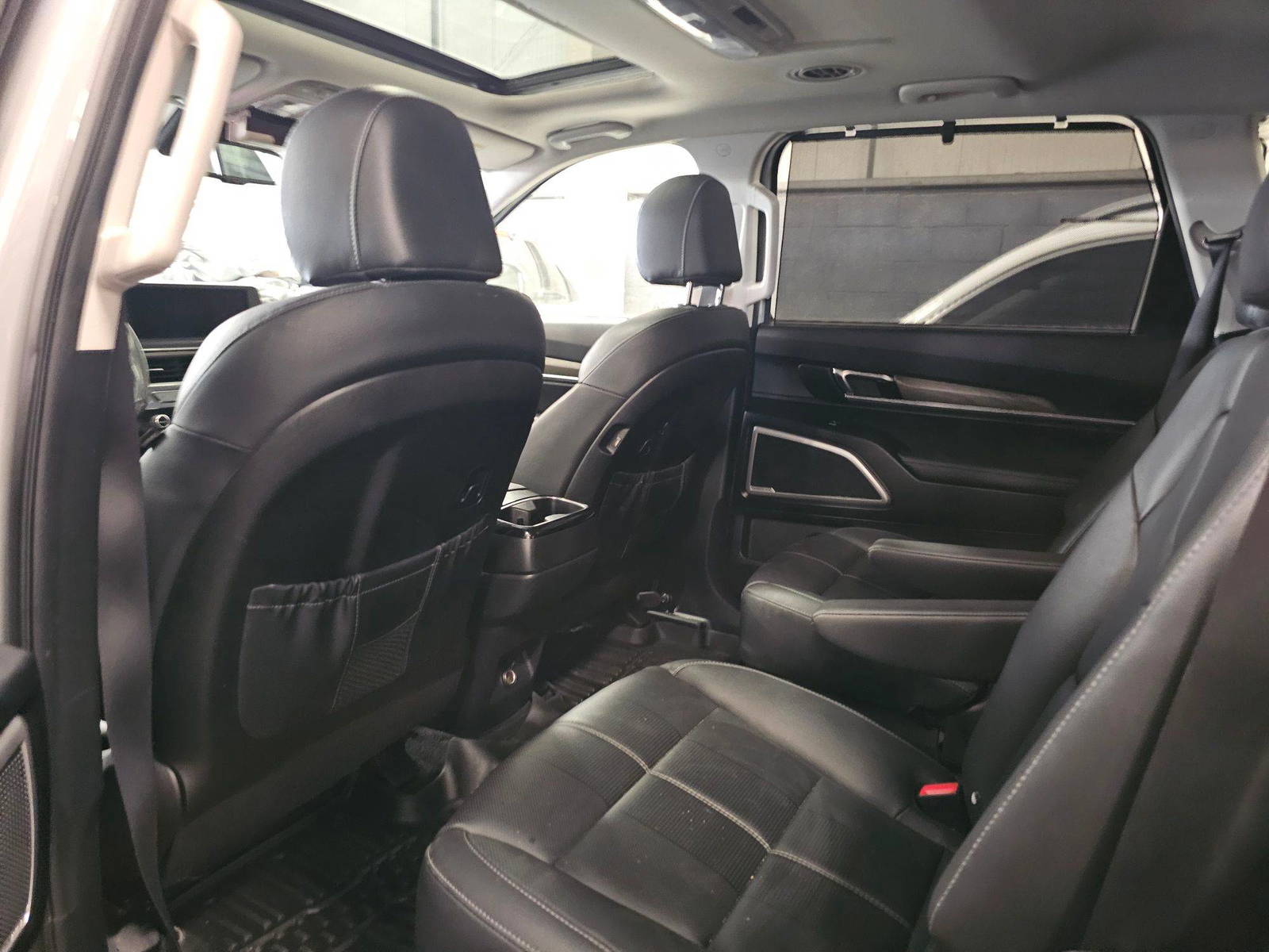 2021 KIA TELLURIDE EX — 75159 Miles — Lot 43028286 — Ind. 12 - Marhaba Auctions Used Cars - Image 7