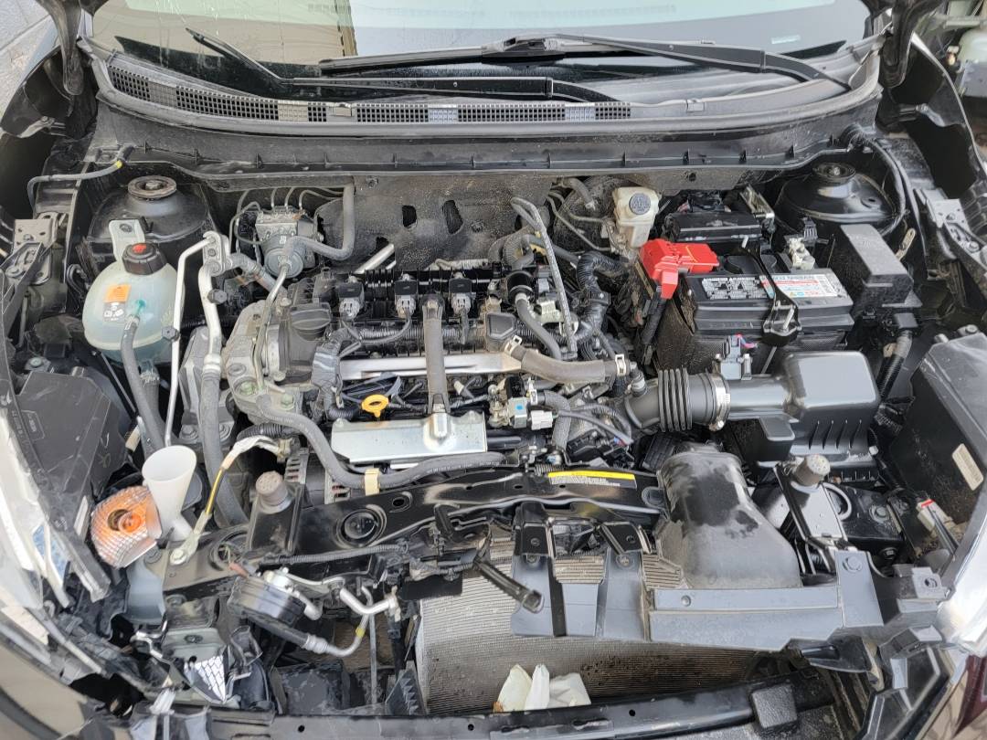 2020 NISSAN KICKS — 52766 Miles — Lot 75086143 — Souq - Marhaba Auctions Used Cars - Image 11