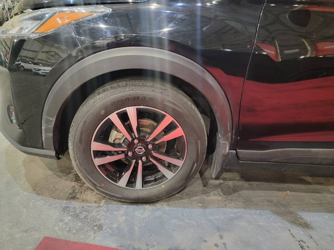 2021 NISSAN KICKS — 113738 Miles — Lot V8ML520618 — Main - Marhaba Auctions Used Cars - Image 12
