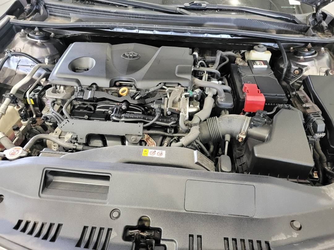 2018 TOYOTA CAMRY — 101873 Miles — Lot U514817 — Main - Marhaba Auctions Used Cars - Image 11