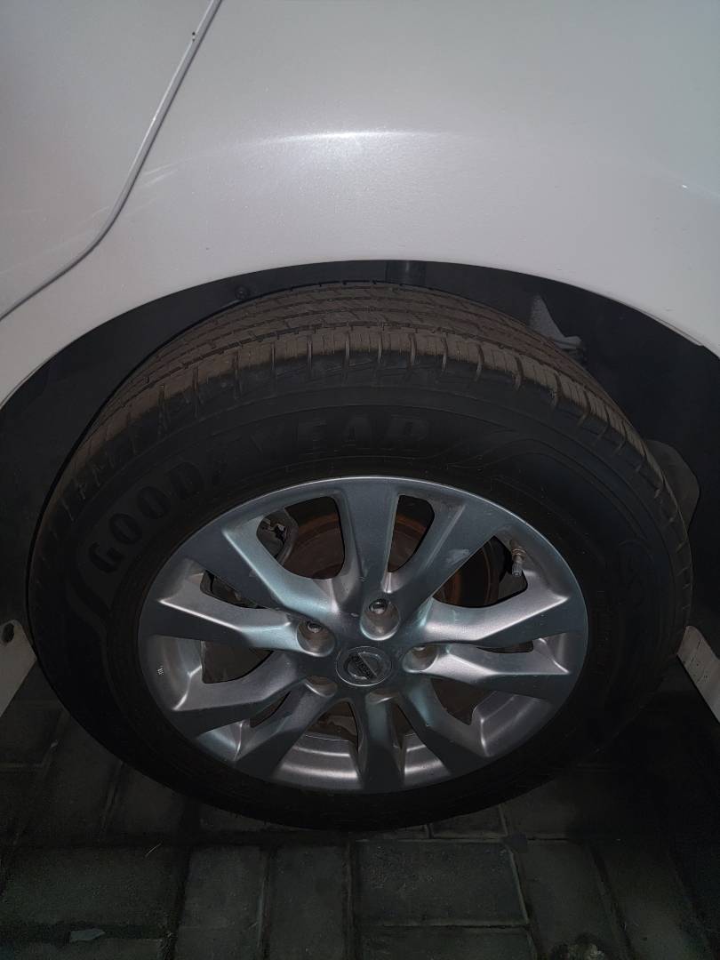 2015 NISSAN ALTIMA — 118576 Miles — Lot 114633 — Main - Marhaba Auctions Used Cars - Image 9