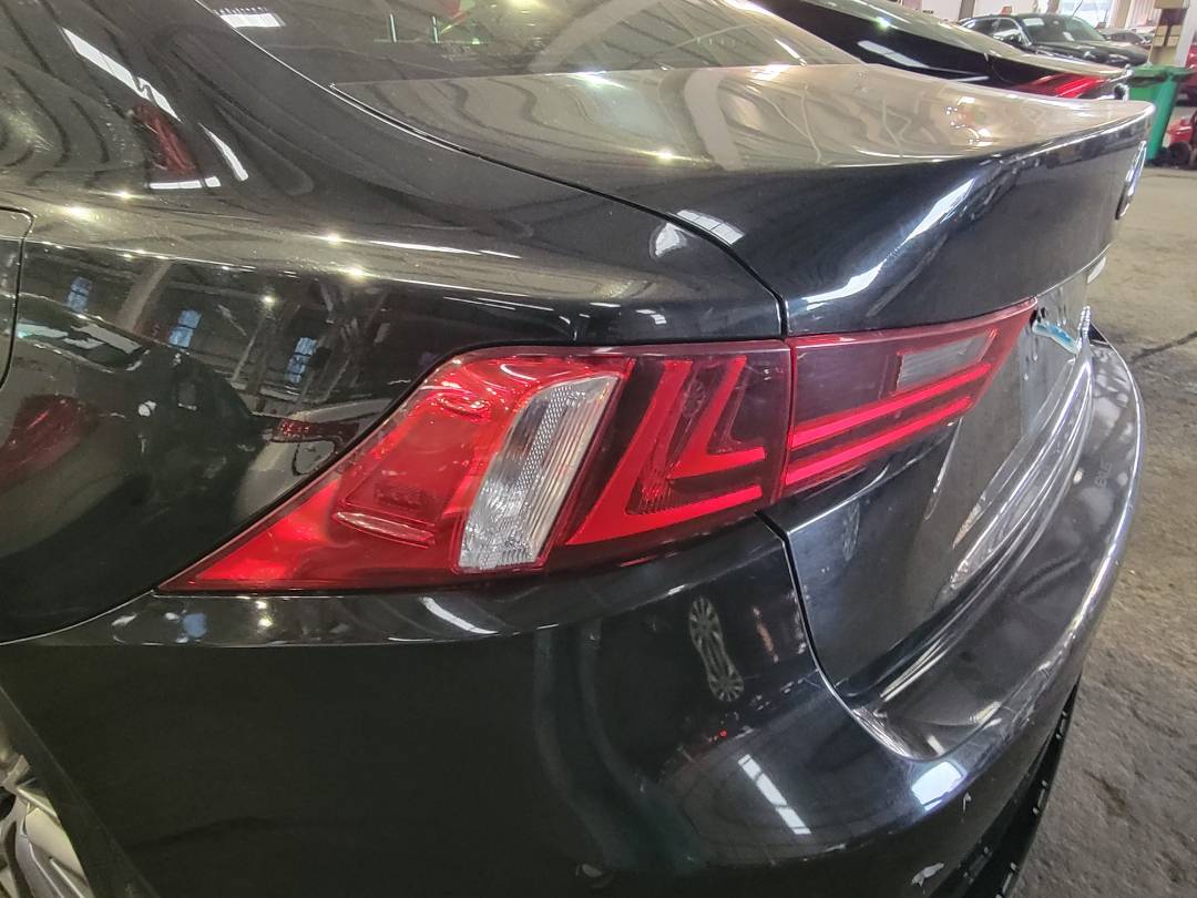 2014 LEXUS IS 250 — 191256 Miles — Lot 38567107 — Main - Marhaba Auctions Used Cars - Image 11