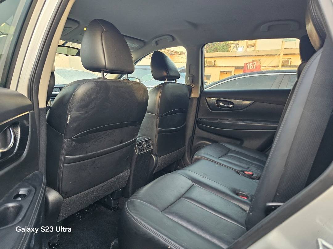 2015 NISSAN ROGUE — 200856 Miles — Lot C778794 — Main - Marhaba Auctions Used Cars - Image 7