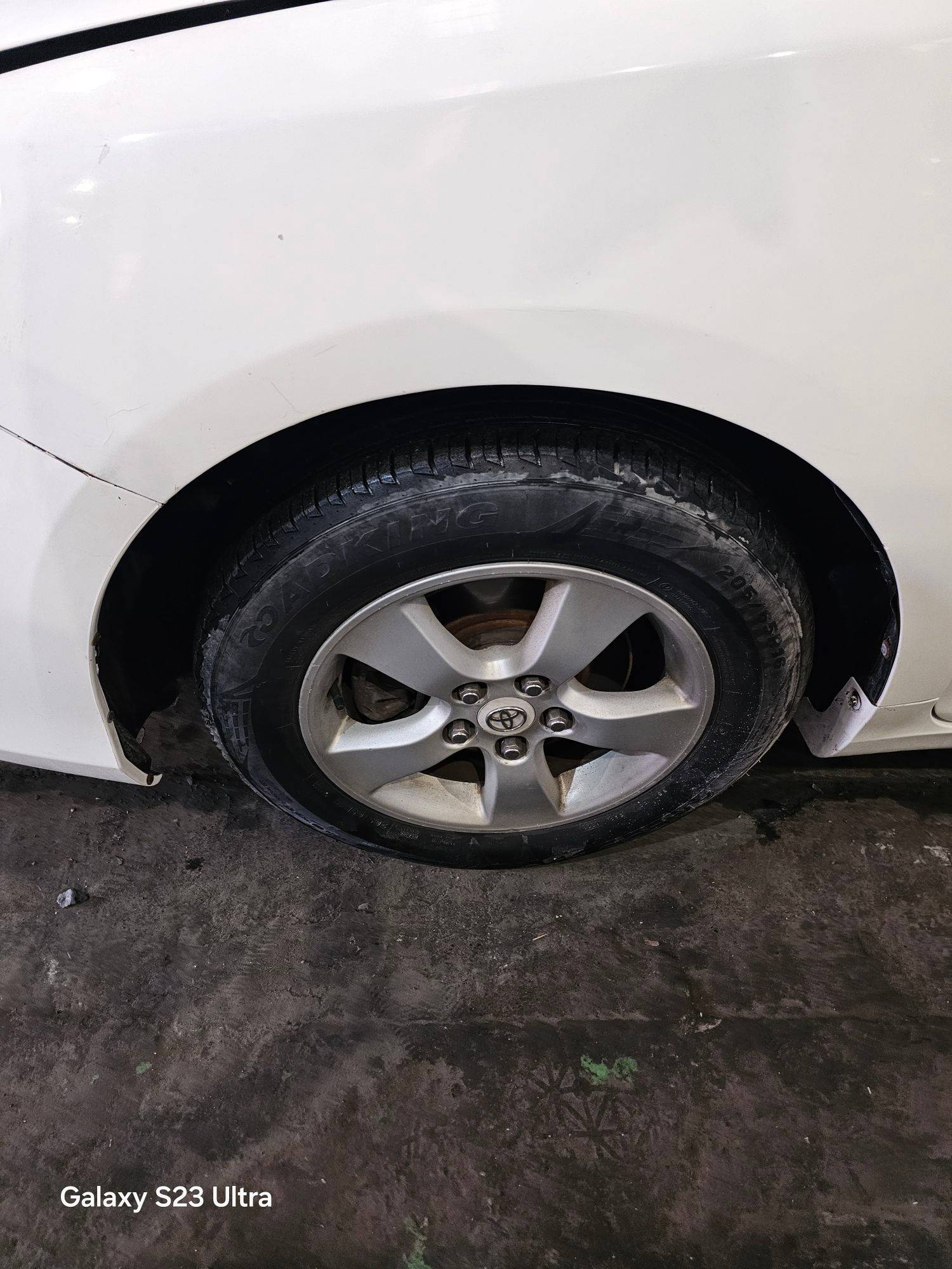 TOYOTA CAMRY 2012 - Marhaba Auction Used Cars - Image 6