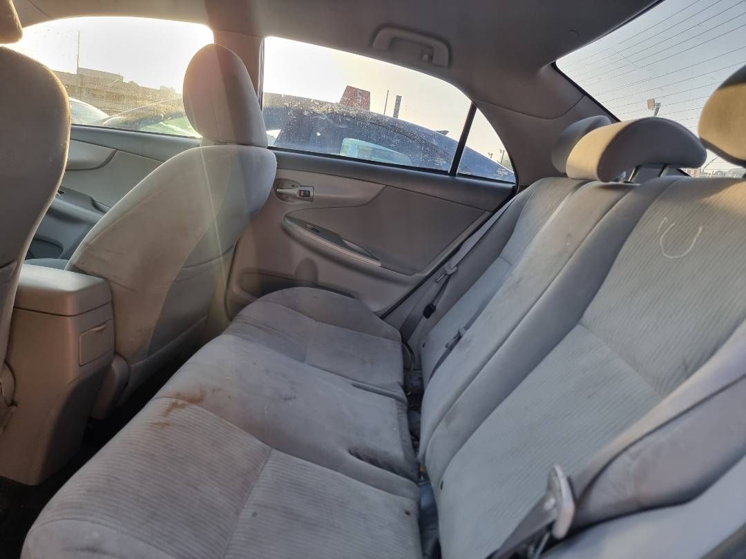 2010 TOYOTA COROLLA — 166377 Miles — Lot EXAZ174981 — Main - Marhaba Auctions Used Cars - Image 13
