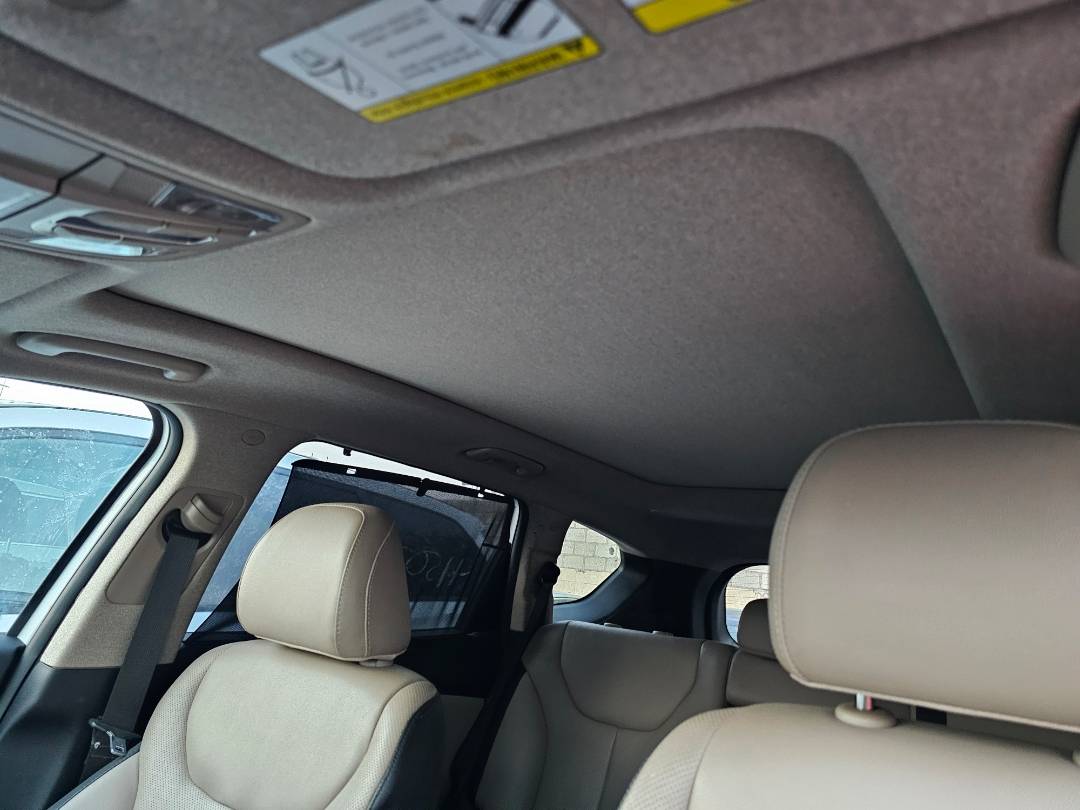 2019 HYUNDAI SANTA FE — 87627 Miles — Lot 6KH018766 — Souq - Marhaba Auctions Used Cars - Image 12